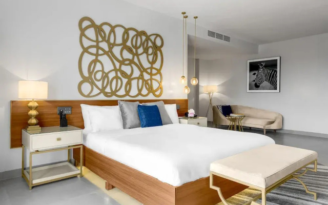 The Art Hotel