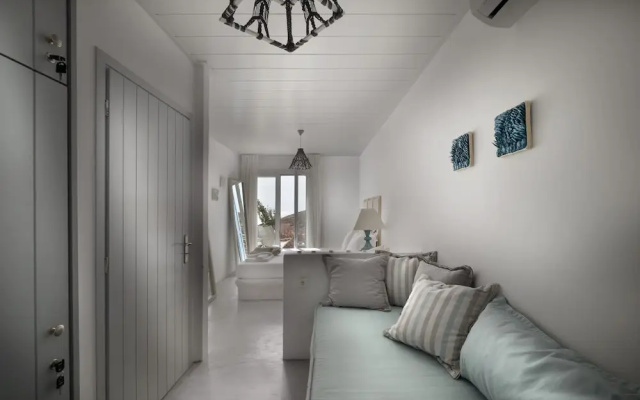 Simousi Villas