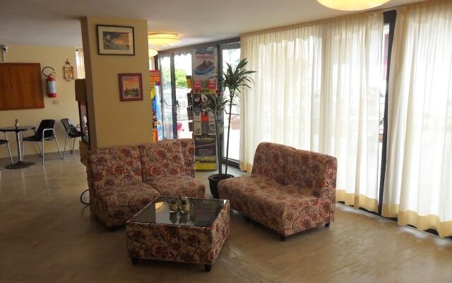 Hotel Orlov