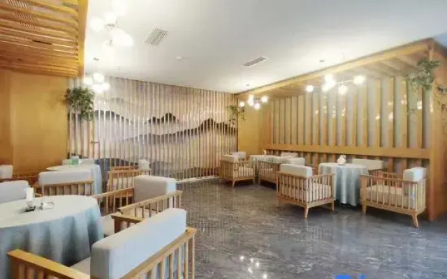 Yamei Hotel