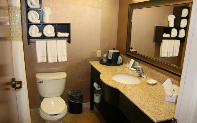 Hampton Inn Tullahoma