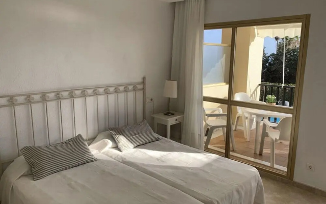 Estudio Primera Linea de Playa 50 mtrs