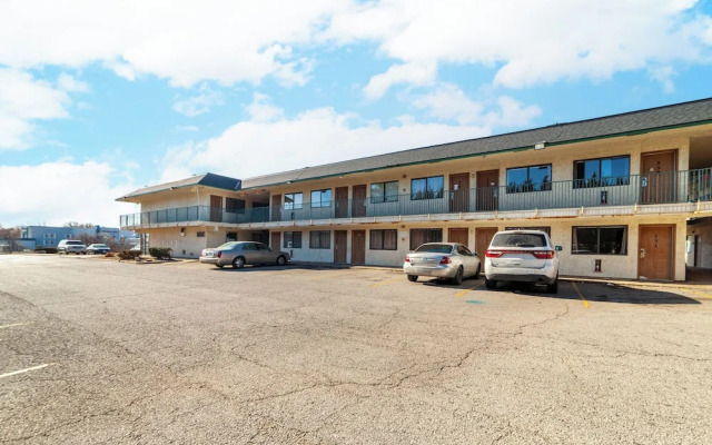 Extended Stay by Welcome INN