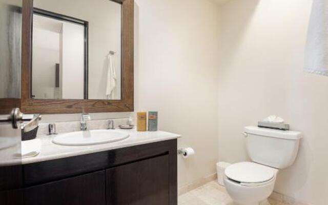 Suites Copernico Polanco Anzures