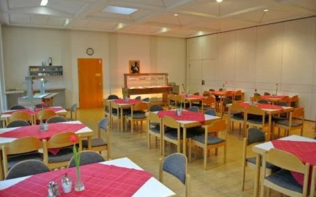 Schonstattzentrum Marienhohe