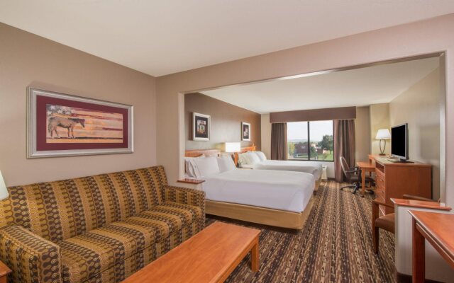 Holiday Inn Express Hotel & Suites Douglas, an IHG Hotel