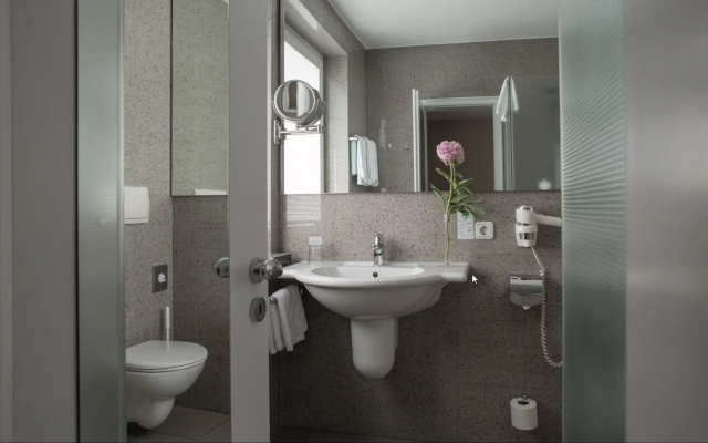 Parkhotel Schmid