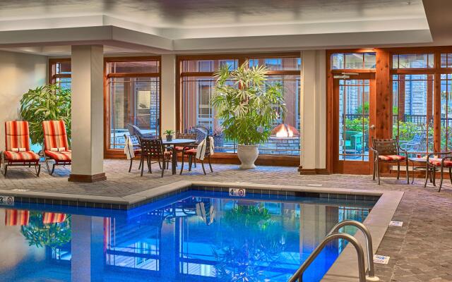Hilton Garden Inn Gatlinburg