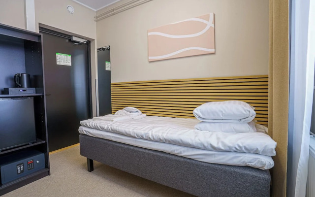 Sawo Hostel