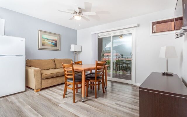 Westridge Motor Inn