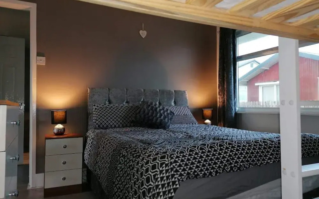 Sea View Retreat - Free Wifi