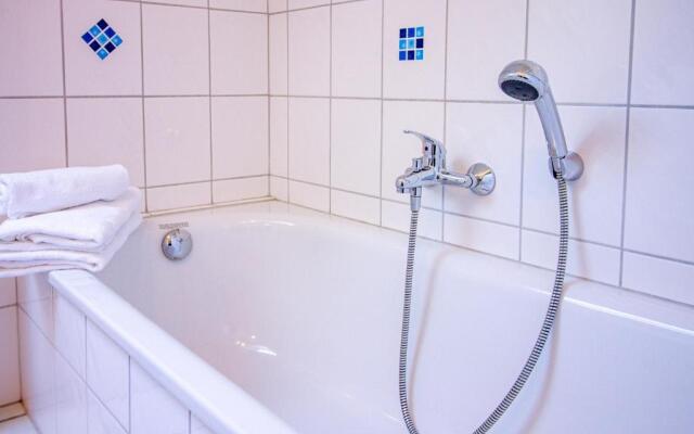 Ferienwohnung am Sieltief