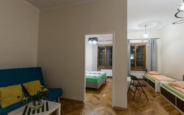 Cracow Hostel