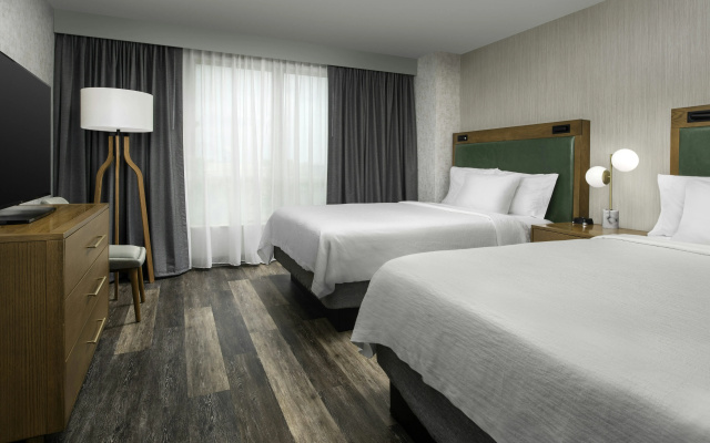 Embassy Suites by Hilton Dulles North Loudoun