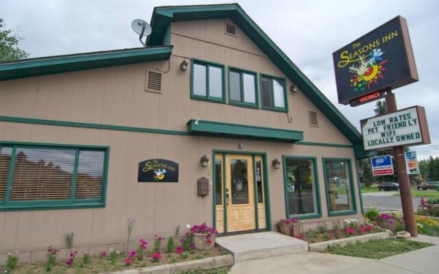 The Seasons Inn