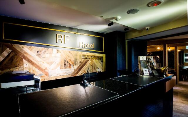 RF Hotel - Zhongxiao