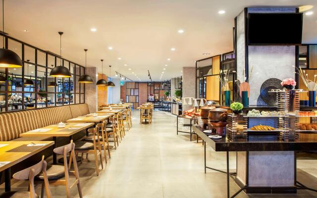 ibis Styles Bekasi Jatibening
