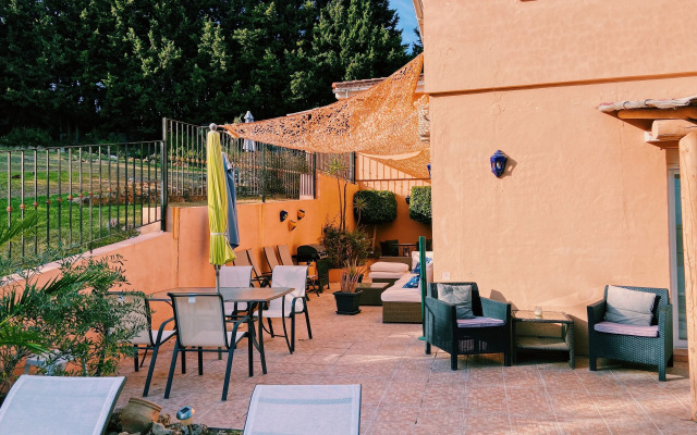 Villa Tranquilla