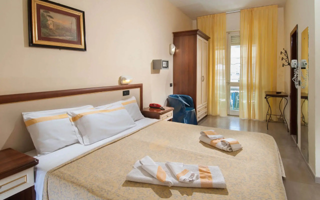 Hotel Nettuno Cattolica