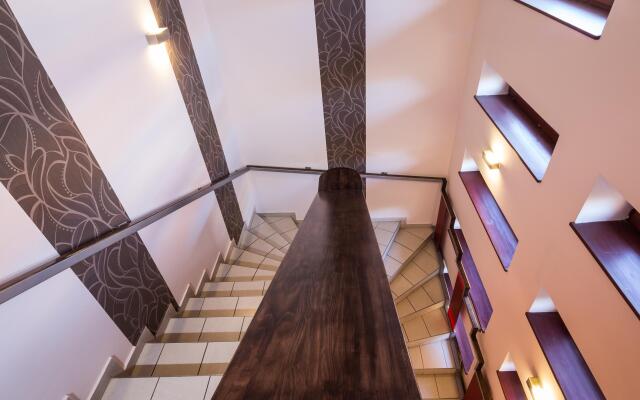 Boutique Hotel Sopianae