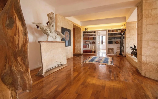 Artisan Villa Aegina