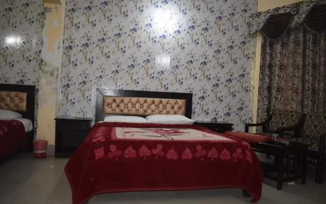 Hotel Sky INN