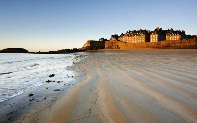 Hôtel Barrière Le Grand Hôtel Dinard