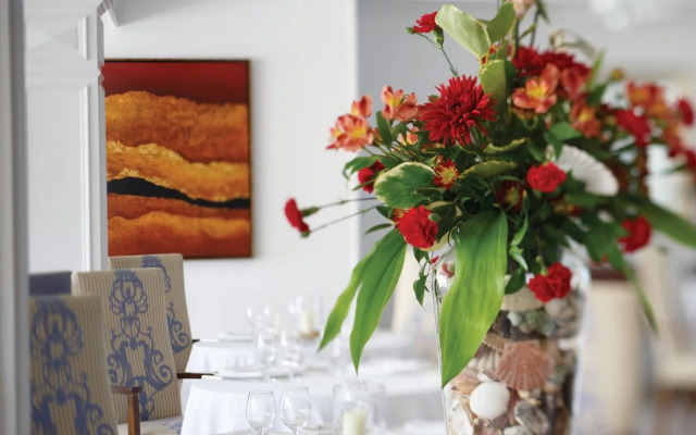 The Atlantic Hotel - Small Luxury Hotels of the World