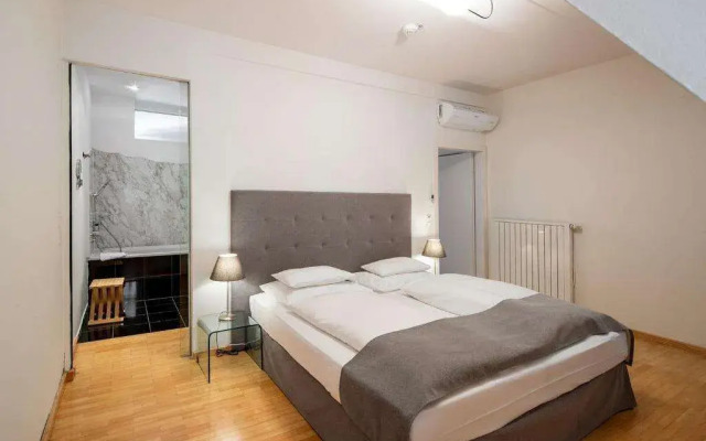 Boutique Hotel Dom - Rooms & Suites