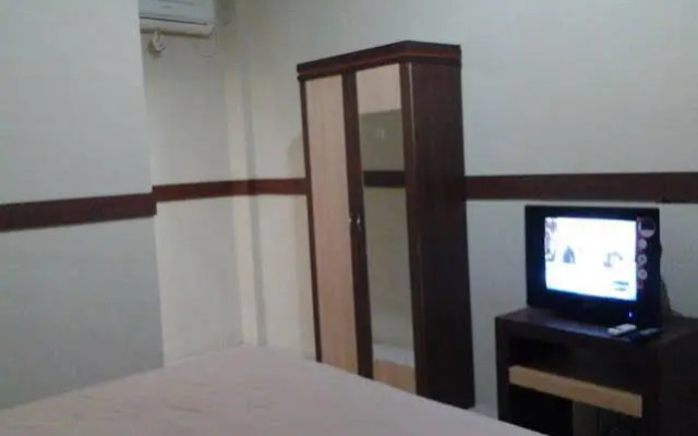 Hotel Rapos