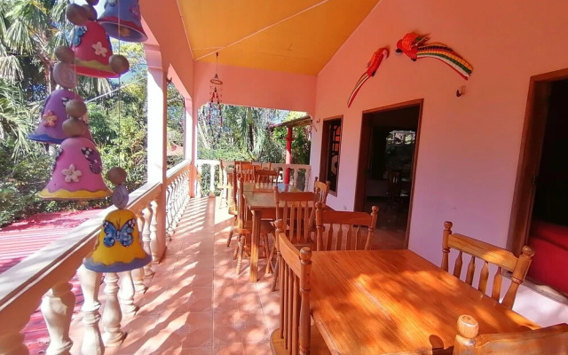 Hotel Congos
