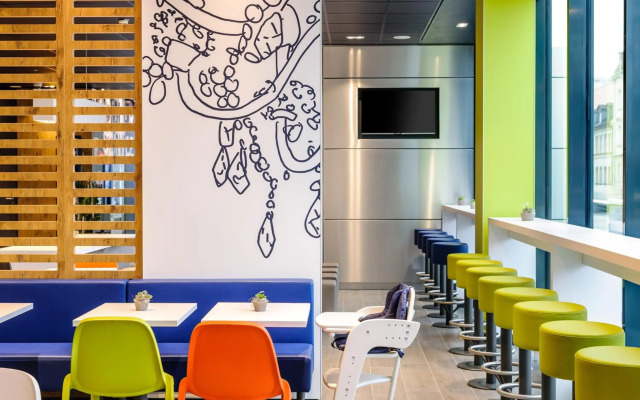 Ibis Budget Bamberg