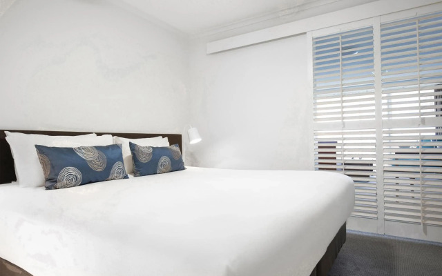Mantra Hervey Bay