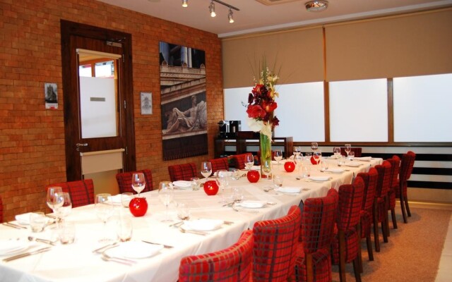 Hotel Indigo London Tower Hill by IHG