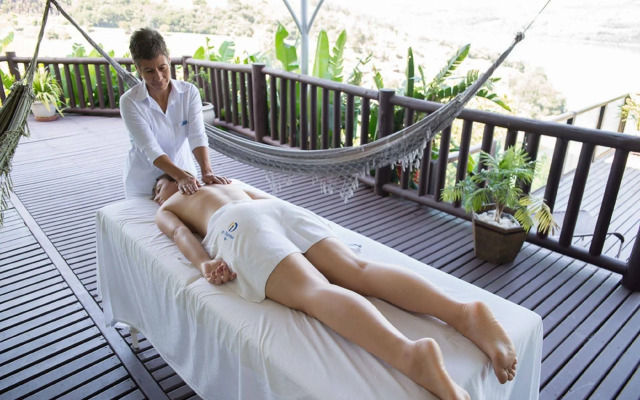 Itá Thermas Resort e Spa