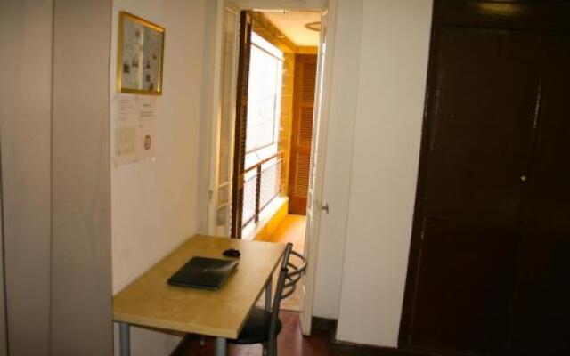 Xanthis Hostel Nicosia City Centre