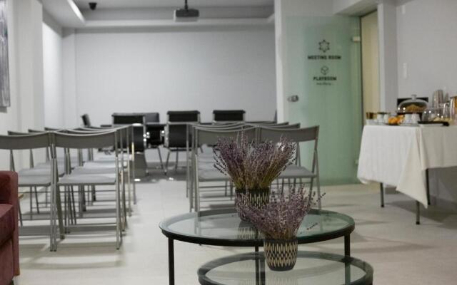 Morum City Hotel Chania