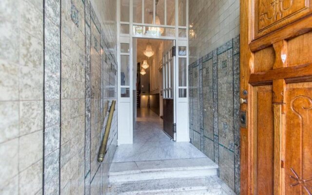 Grand Canal Boutique Hotel