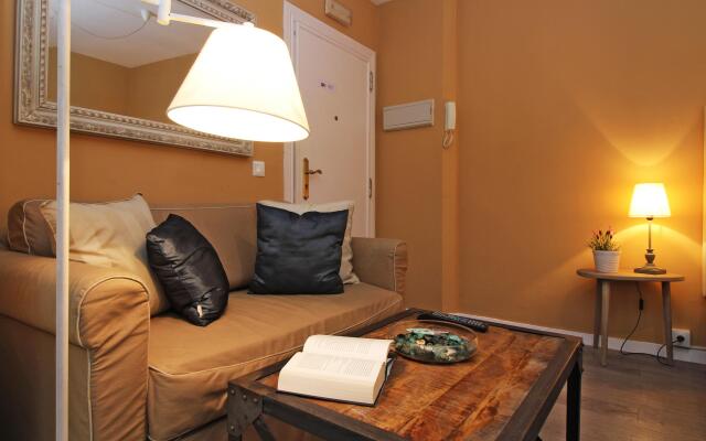 Del Parque Flats Centro Malaga