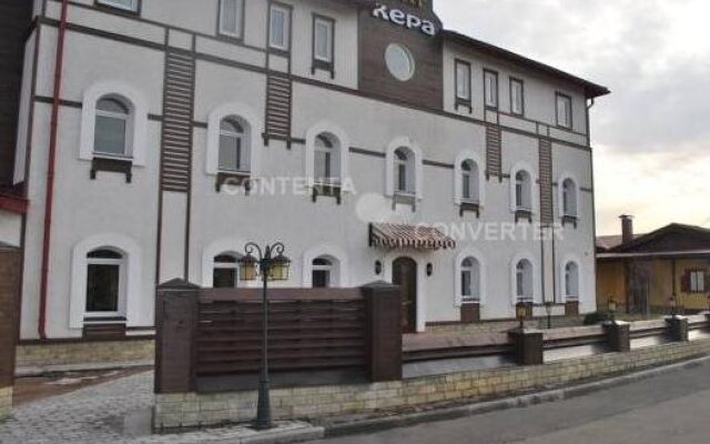 Kera Hotel