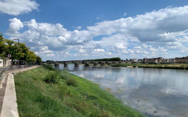 Le Jeanne d'Arc - Appartements meublés