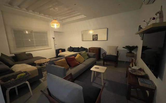 Au Cœur Des Sables - Harhoura