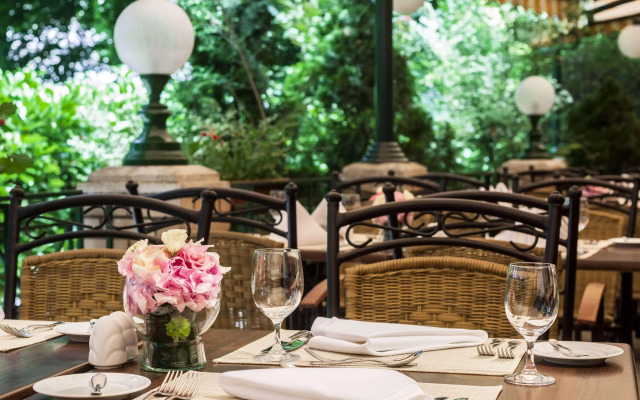 Ensana Grand Margaret Island