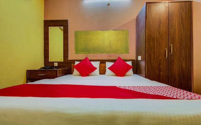 Hotel Bansiya Palace by OYO Rooms