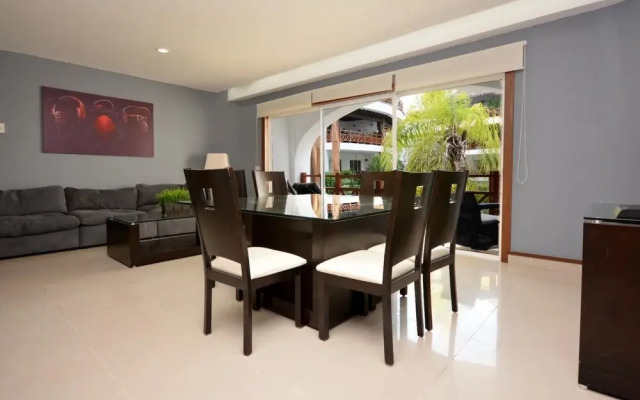 Quadra Deluxe Apartments By Yeah