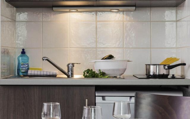 Aparthotel Adagio Access Marseille Saint-Charles