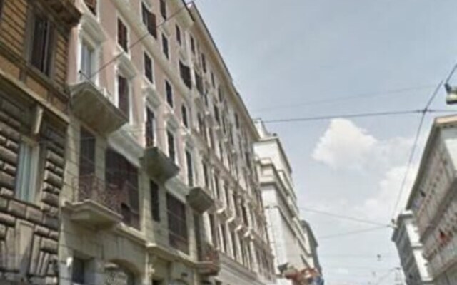 Elizabeth Apartments