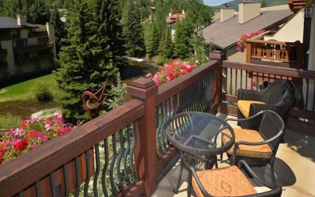 Vail VLG One Willow 3bd-gra