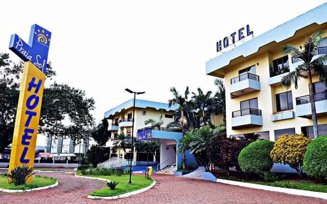 Praia Sol Hotel