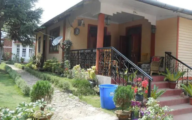 Rangbhang Homestay